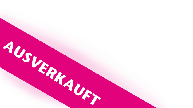 verkauft