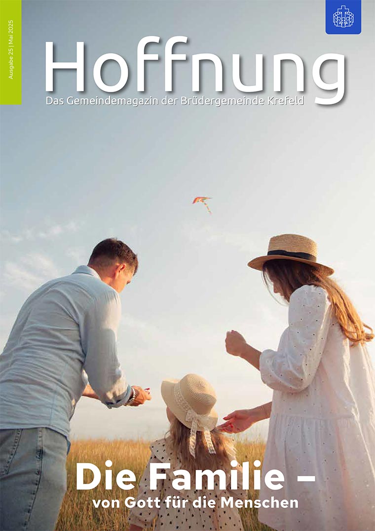 Ausgabe 25