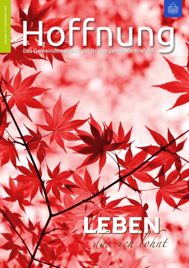 Ausgabe 27