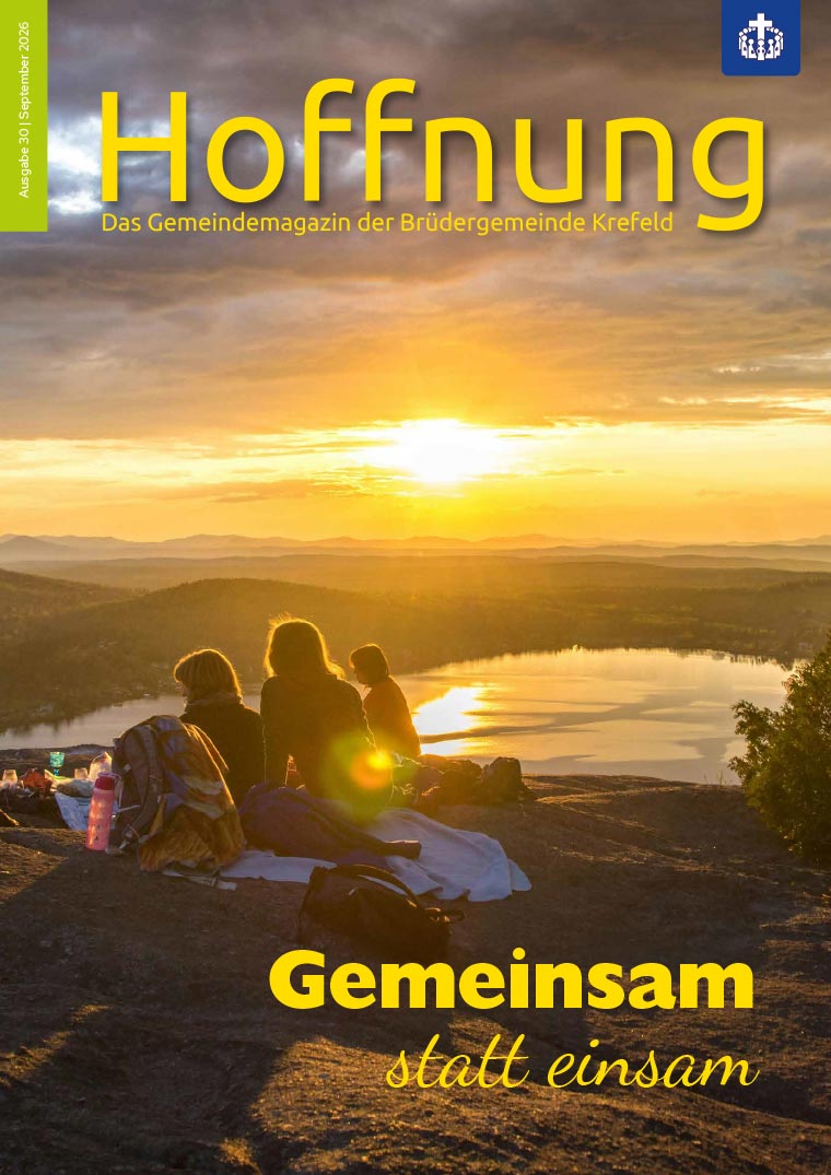 Ausgabe 30