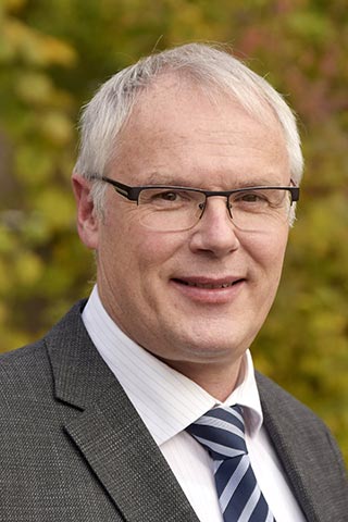 Thilo Forkel